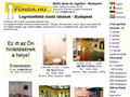 http://fundaingatlan.hu ismertető oldala